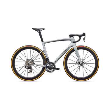 2027 Specialized S-Works Tarmac SL9 - SRAM Red AXS