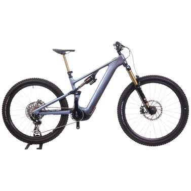 2026 Specialized S-Works Levo Gen 4