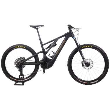2022 Specialized Levo Comp Alloy