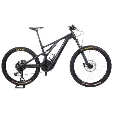 2022 Specialized Levo Alloy