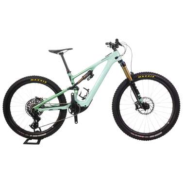 2024 Specialized Turbo Levo SL Pro