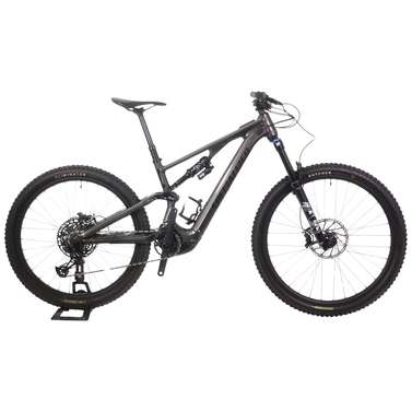 2024 Specialized Turbo Levo SL Comp Alloy