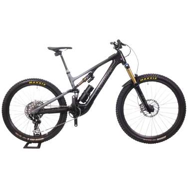 2024 Specialized S-Works Levo SL Carbon