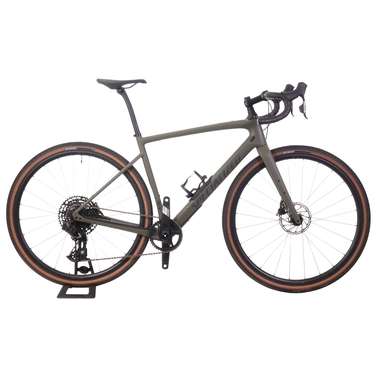 2025 Specialized Diverge Comp Carbon