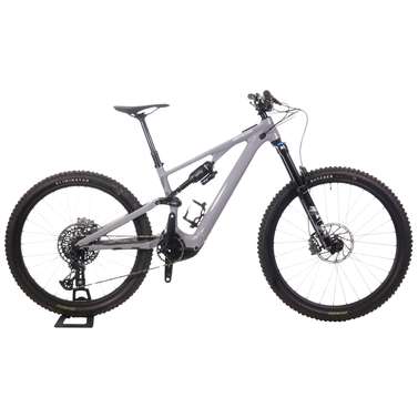 2025 Specialized Turbo Levo SL Comp Alloy