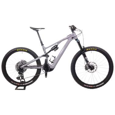 2025 Specialized Turbo Levo SL Comp Alloy