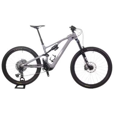 2025 Specialized Turbo Levo SL Comp Alloy