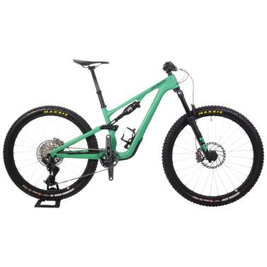 2025 Specialized Stumpjumper 15 Expert