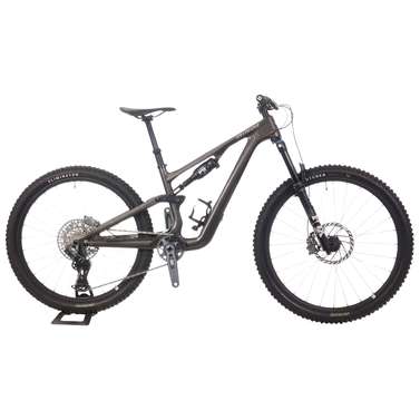 2025 Specialized Stumpjumper 15 Expert
