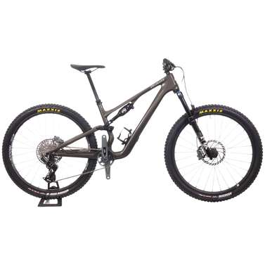 2025 Specialized Stumpjumper 15 Expert