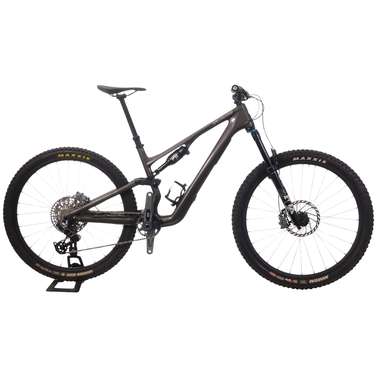 2025 Specialized Stumpjumper 15 Expert