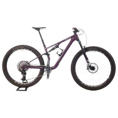 2025 Specialized Epic 8 EVO Expert