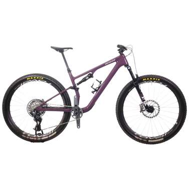 2025 Specialized Epic 8 EVO Expert