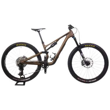 2025 Specialized Stumpjumper 15 Comp