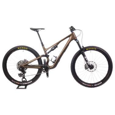 2025 Specialized Stumpjumper 15 Comp