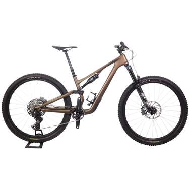 2025 Specialized Stumpjumper 15 Comp