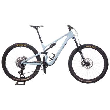 2025 Specialized Stumpjumper 15 Comp