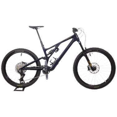 2024 Specialized Stumpjumper Evo Expert T-Type