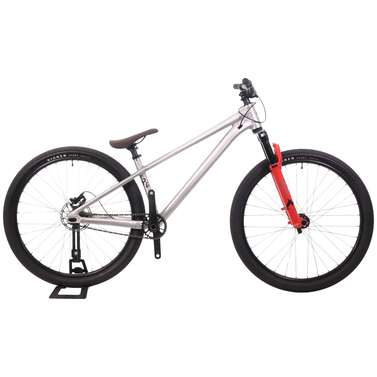 2023 Specialized P.4 Aluminium