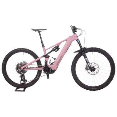 2026 Specialized Turbo Levo 4 Comp Alloy