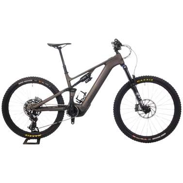 2026 Specialized Turbo Levo 4 Comp Alloy