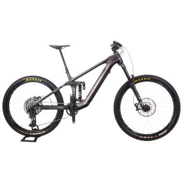 2024 Transition Relay GX