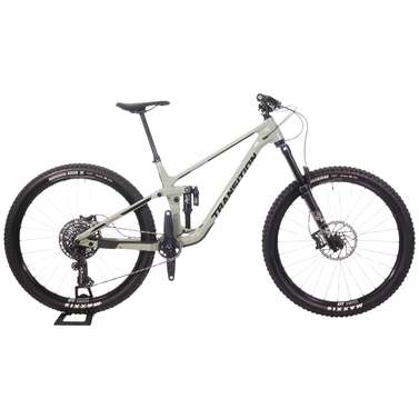 2024 Transition Sentinel Alloy GX