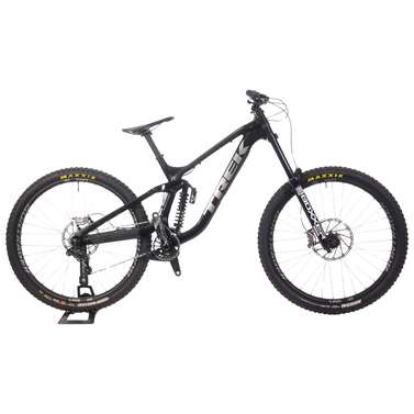 2025 Trek Session 8