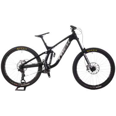 2025 Trek Session 8
