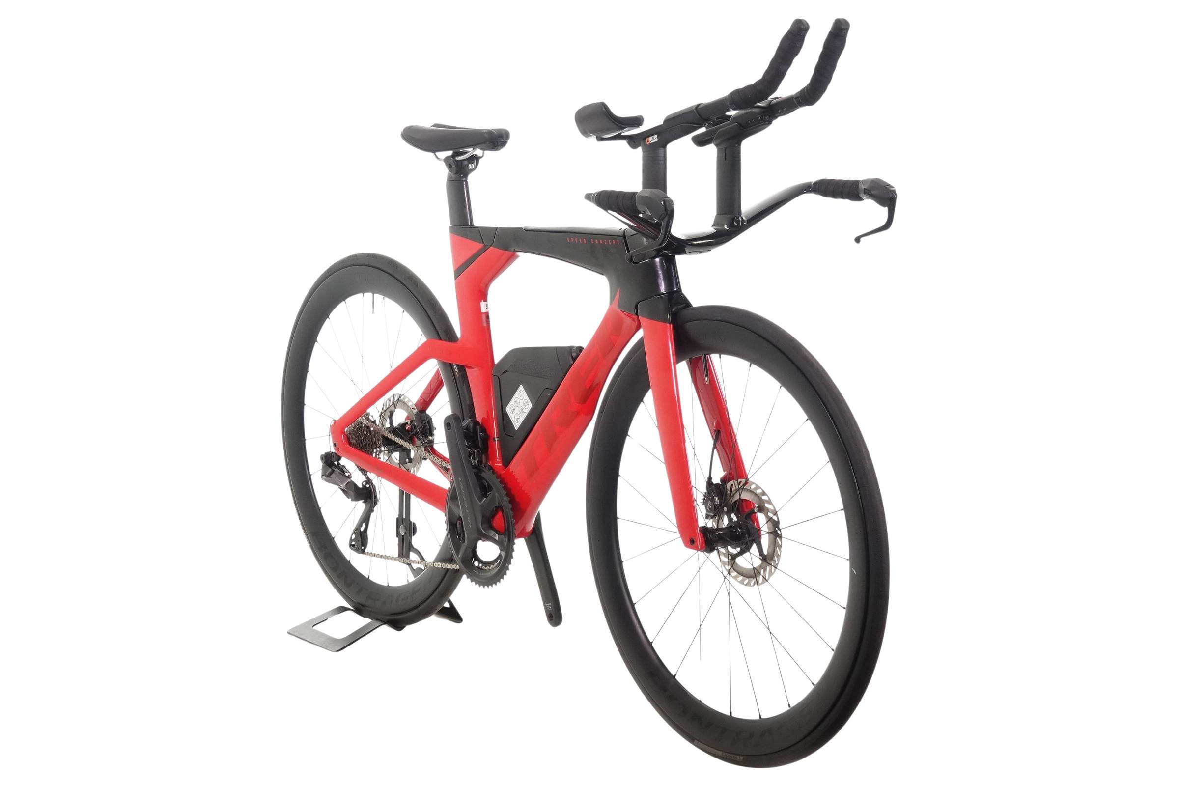 Trek Speed Concept SLR 7 2024 - Small - Rent from $87.12/week 