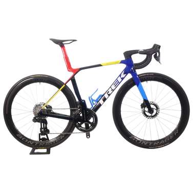 Trek Madone SLR 9