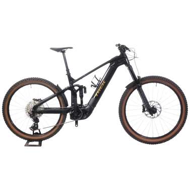 2026 Trek Rail 8+