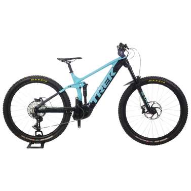 2021 Trek Rail 7