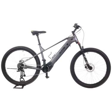 2024 XDS E-Rupt 4.0