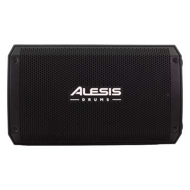 Alesis Strike Amp 8 MK2 2000-watt Powered Drum Amplifier