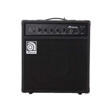 Ampeg BA108V2 Bass Combo Amplifier