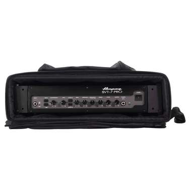 Ampeg SVT-7PRO 1000W Class D Bass Head