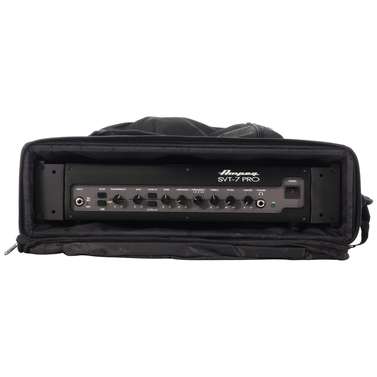 Ampeg SVT-7PRO 1000W Class D Bass Head