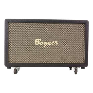 Bogner 2×12 Closed Bottom Stack Cabinet