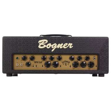 Bogner GF45-SL Goldfinger Superlead 45-watt Tube Head