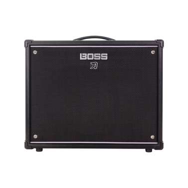 Boss Katana-100 Gen 3 1x12" 100W Combo Amp