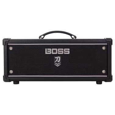 Boss Katana Head MKII 100W Guitar Amplifier