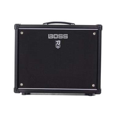 Boss Katana 50 MKII Guitar Amplifier