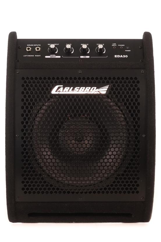 Carlsbro EDA30 Electronic Drum Amplifier Carlsbro EDA30 Electronic