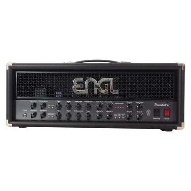 ENGL E645II Powerball II 100W Guitar Amp Head