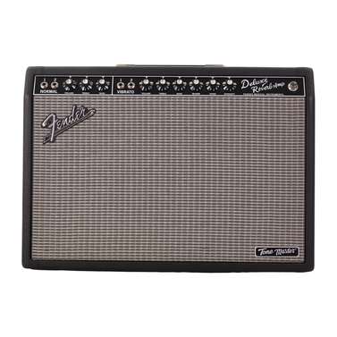 Fender Tone Master Deluxe Reverb