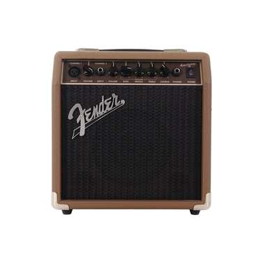 Fender Acoustasonic 15