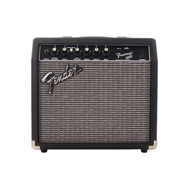 Fender Frontman 20G Electric Guitar Practice Amp