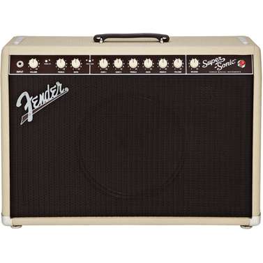 Fender Super-Sonic™ 22 Combo