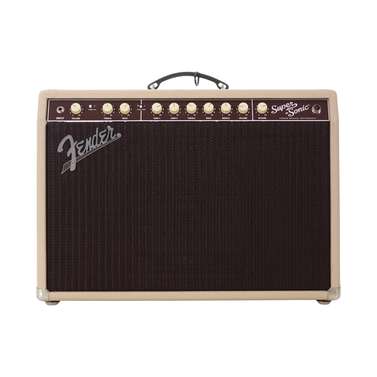 Fender Super-Sonic™ 22 Combo